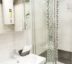 Студио Делюкс в Облака