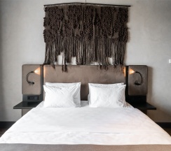 Представительский Люкс Yamaguchi в Rilas Hotel 4