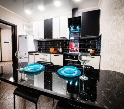 2-комнатные апартаменты стандарт в Favourite Home (Фэйворит Хоум) на улице Чернышевского 137А