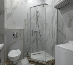 Апартаменты-Люкс в Mangosteen apartments