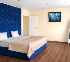 Гранд Комфорт в Кантри