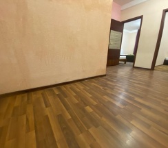 Квартира в Апартаменты на СНТ Воговец, д 207, кв 16