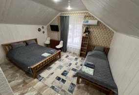 Гостевой дом Гостевой дом в Ставропольском крае
