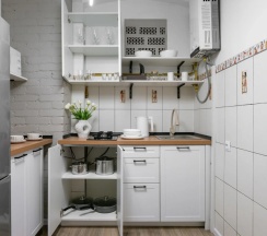 Апартаменты в GM Apartments