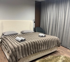 Коттедж Premium с балконом в Gorskiy Club