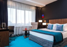 Челябинск: Отель Radisson Blu Hotel Chelyabinsk