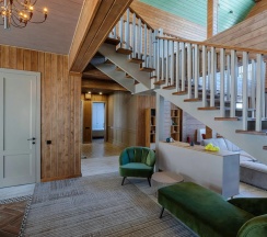 Коттедж Comfort в Заречье