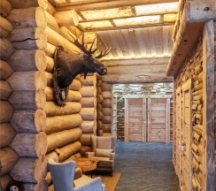 Аренда комплекса в Karelia club family