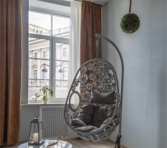 Левитация в Agent flat