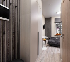 Люкс в Стромынка