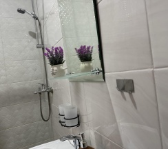 Апартамент Причал-50 в Причал