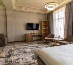 «Стандарт улучшенный» в Di Mare Hotel