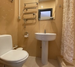 №11 Номер-студио для 2 человек в Eva Apartments