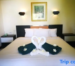 Номер Superior в On The Hill Karon Resort