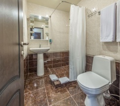 Стандарт в Ларимар