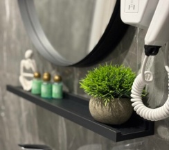 комфорт сьют в Ларионов