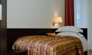 Номер Standard в Baltic Inn