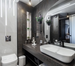 GreenLux в ApartStel