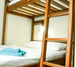 Эконом №8 в Elhostel