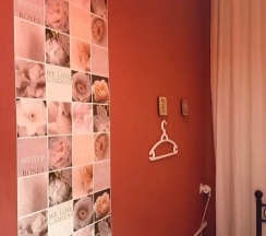 Двухместный коттедж Standard в Хостел Loft Minsk