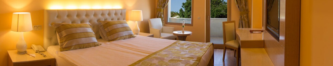 Двухместный номер Standard двуспальная кровать в Selectum Noa Belek (Ex. Cesar's Temple De Luxe)