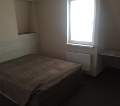 трёхместный улучшенный в Dollmen