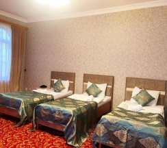 Номер Standard в Diva Hotel