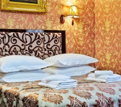 Стандарт включён Бассейн и SPA в Роза ветров