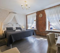 Стандарт King Size в Remarka на Столярном