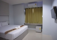 Номер Superior в C2U Hotel Uthai Thani - Adults Only