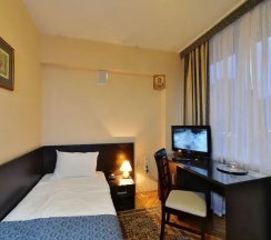 Одноместный номер Standard в Университетская