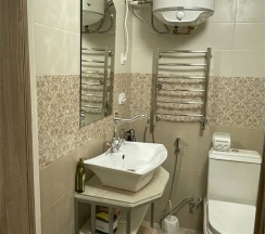 Улучшенный стандарт двухместный в Гостевой дом на Таги-Заде