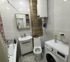Апартаменты Superior в Home Hotel