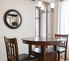 Номер Студио Премиум в Willing Hotel