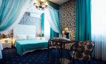 Barocco Lux Executive в Матрешка