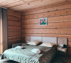 Джуниор сюит Дабл КД2+2 в Ойер Парк