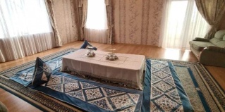Алматы: Коттедж Cottage