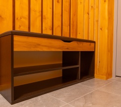 Двухместный номер в Сияние Севера