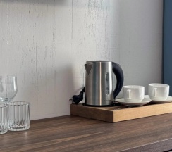 Номер Standard в Villa Астория