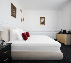 Люкс в Гранд Отель Екатеринодар 5*