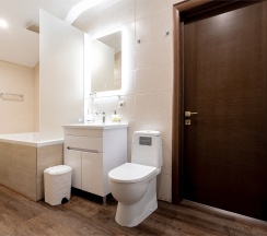 Апартаменты семейные в Villa Arianа