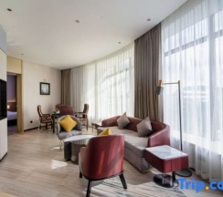Люкс Business в Jinyuan Grand Hotel