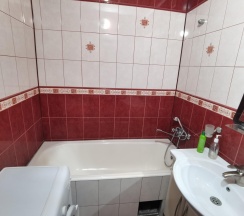 4-местные 1-комнатные апартаменты улучшенные ZNSRENT ул Кирова д151А в ZNS Rent (ЗНС Рент) на улице Кирова 151 А