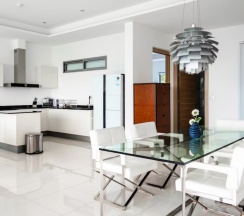 Пентхаус с 3 комнатами в The View Phuket By Resava