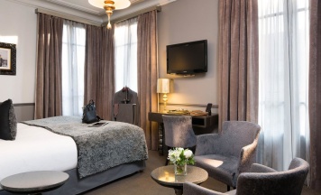 Другое в Hotel Lumen Paris Louvre