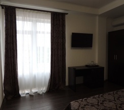 304 Комфорт без балкона, 24 м*2 в Пиано