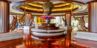 Карон: Курортный отель Paradox Resort Phuket