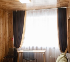 Комфорт плюс № 100 в A-house hotel