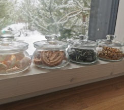 Номер Premium в Дача в соснах