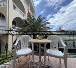 Стандарт двухместный в Славянка